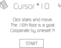cursorx10title.gif